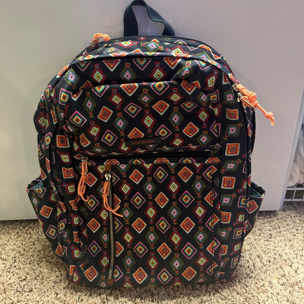 Vera Bradley Backpack